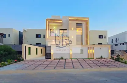 فيلا - 4 غرف نوم - 6 حمامات للبيع في الحليو 2 - الحليو - عجمان