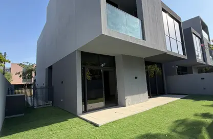 Villa - 4 Bedrooms - 6 Bathrooms for sale in Robinia - Masaar - Tilal City - Sharjah