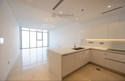 Apartment - 1 Bedroom - 2 Bathrooms for rent in ANWA - Maritime City - Dubai