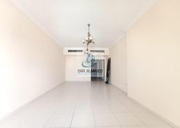 Empty Room image for: Apartment - 2 bedrooms - 2 bathrooms for rent in Sharjah Gate - Al Nahda - Sharjah, Image 1