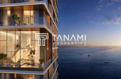 شقة - غرفة نوم - 1 حمام للبيع في أوريس - المدينة الملاحية - دبي