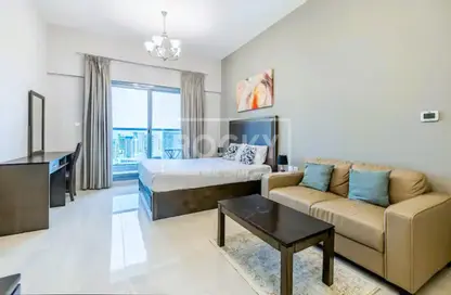 Apartment - Studio - 1 Bathroom for sale in Elite Business Bay Residence - Business Bay - Dubai