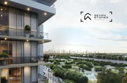 Apartment - 2 Bedrooms - 3 Bathrooms for sale in Sobha One Tower B - Sobha Hartland - Mohammed Bin Rashid City - Dubai