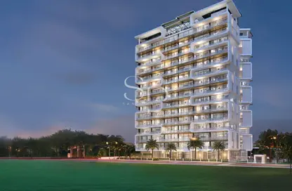 شقة - 1 حمام للبيع في كوندور جولف لينكس 18 - مدينة دبي الرياضية - دبي