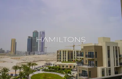 Apartment - 1 Bathroom for sale in Shams Residence - Maryam Gate Residence - Maryam Island - Sharjah