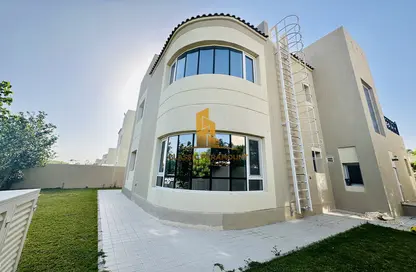 Villa - 4 Bedrooms - 4 Bathrooms for rent in D Villas - Living Legends - Dubai
