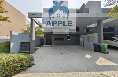 Villa - 3 Bedrooms - 4 Bathrooms for rent in Kaya - Masaar - Tilal City - Sharjah