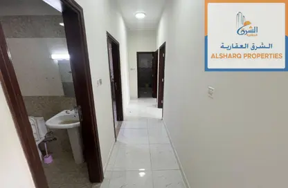 شقة - 2 غرف نوم - 2 حمامات للايجار في فلل الروضة 3 - 3  الروضة - الروضة - عجمان