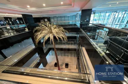 Apartment - 3 Bedrooms - 4 Bathrooms for rent in Golden Sands Tower - Al Barsha 1 - Al Barsha - Dubai