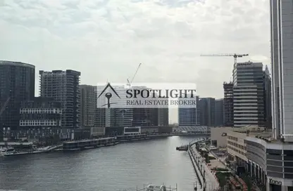 مكتب - استوديو للايجار في B2B برج - الخليج التجاري - دبي مكتب - استوديو للايجار في B2B برج - الخليج التجاري - دبي