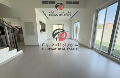 Villa - 4 Bedrooms - 4 Bathrooms for rent in Amaranta - Villanova - Dubai Land - Dubai