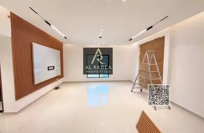 شقة - 3 غرف نوم - 3 حمامات للايجار في عجمان كزيك تاورز - الراشدية 1 - الراشدية - عجمان