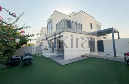 فيلا - 4 غرف نوم - 3 حمامات للبيع في مابل 3 - مابل ات دبي هيلزاستايت - دبي هيلز استيت - دبي فيلا - 4 غرف نوم - 3 حمامات للبيع في مابل 3 - مابل ات دبي هيلزاستايت - دبي هيلز استيت - دبي