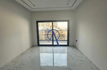 Apartment - 1 Bedroom - 2 Bathrooms for rent in Al Amir Building - Arjan - Dubai