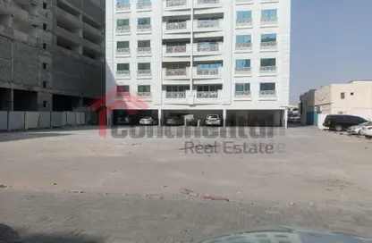 Land - Studio for sale in Al Mahatta - Al Qasimia - Sharjah