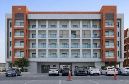 شقة - غرفة نوم - 1 حمام للايجار في فيوس ١ - دبي الجنوب (مركز دبي العالمي) - دبي