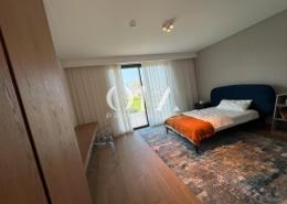 Villa - 5 bedrooms - 7 bathrooms for sale in Saadiyat Lagoons - Saadiyat Island - Abu Dhabi