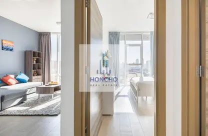 Apartment - 2 Bedrooms - 2 Bathrooms for sale in BLOOM TOWERS A - Bloom Towers - Jumeirah Village Circle - Dubai