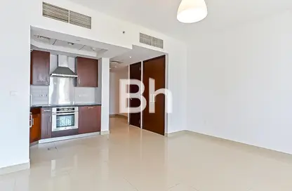 Apartment - Studio - 1 Bathroom for rent in 29 Burj Boulevard Tower 1 - 29 Burj Boulevard - Downtown Dubai - Dubai