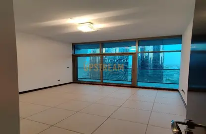 Empty Room image for: Apartment - 2 Bedrooms - 2 Bathrooms for sale in Indigo Tower - Lake Almas East - Jumeirah Lake Towers - Dubai, Image 1