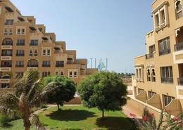 Studio - 1 bathroom for sale in Fayrouz - Bab Al Bahar - Al Marjan Island - Ras Al Khaimah