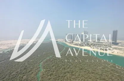 شقة - غرفة نوم - 2 حمامات للبيع في أبراج هيدرا افينيو - مدينة الأضواء - جزيرة الريم - أبوظبي