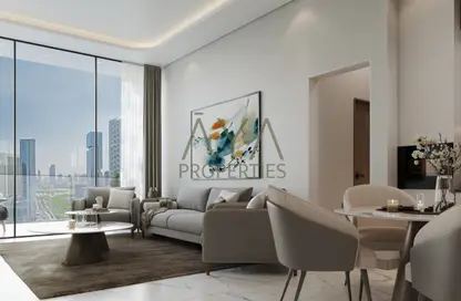 Apartment - 2 Bedrooms - 3 Bathrooms for sale in Skyhills Residences 3 - Jumeirah Village Circle - Dubai