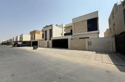 فيلا - 5 غرف نوم - 7 حمامات للبيع في 1 الياسمين - الياسمين - عجمان