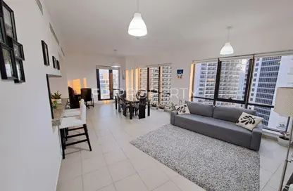 Apartment - 1 Bedroom - 1 Bathroom for sale in South Ridge 6 - South Ridge - Downtown Dubai - Dubai