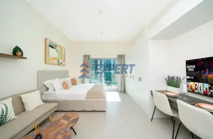 Apartment - Studio - 1 Bathroom for rent in Bella Rose - Al Barsha South - Al Barsha - Dubai