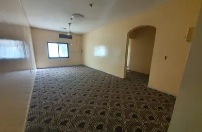 Apartment - 2 Bedrooms - 2 Bathrooms for rent in Al Butina 9 Building - Al Butina - Sharjah