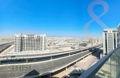 Apartment - 2 Bedrooms - 3 Bathrooms for sale in Gemz by Danube - Al Furjan - Dubai