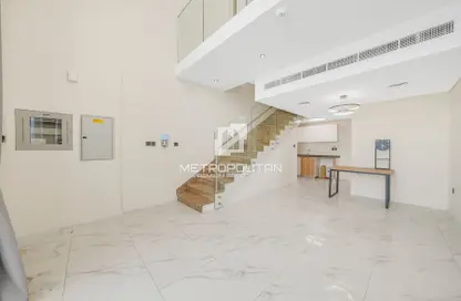 تاون هاوس - غرفة نوم - 2 حمامات للبيع في روكان 3 - روكان - دبي لاند - دبي