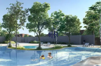 Townhouse - 2 Bedrooms - 3 Bathrooms for sale in Saro - Masaar - Tilal City - Sharjah