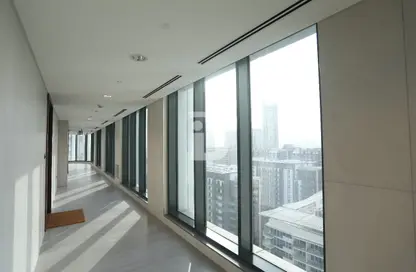 Apartment - 1 Bedroom - 2 Bathrooms for rent in The Crest Tower B - Sobha Hartland - Mohammed Bin Rashid City - Dubai