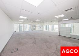 Office Space - 1 bathroom for sale in One Business Bay - Business Bay - Dubai