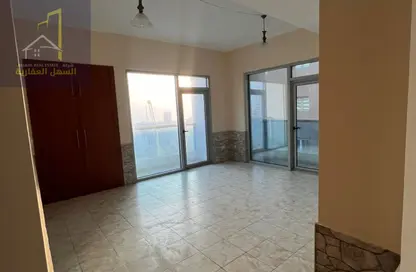 Apartment - 2 Bedrooms - 3 Bathrooms for rent in Al Majaz 3 - Al Majaz - Sharjah