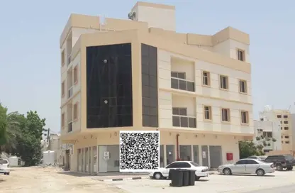 Whole Building - Studio - 7+ Bathrooms for sale in Al Bustan - Ajman