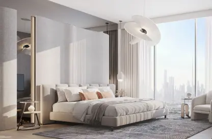 Apartment - 1 Bedroom - 2 Bathrooms for sale in Claydon House - Mohammed Bin Rashid City - Dubai
