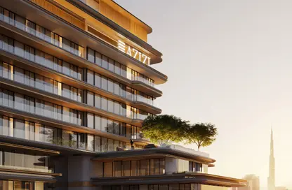 Apartment - 1 Bedroom - 2 Bathrooms for sale in Azizi Milan 20 - City of Arabia - Dubai