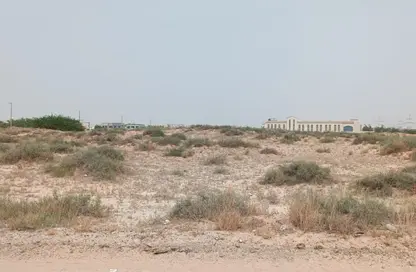 Land - Studio for sale in Al Belidah - Al Bataeh - Sharjah