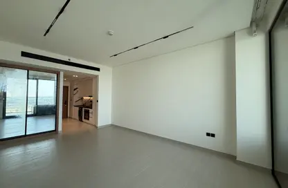 Apartment - Studio - 1 Bathroom for rent in Trillionaire Residences - Business Bay - Dubai