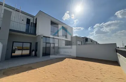 Townhouse - 3 Bedrooms - 4 Bathrooms for sale in Murooj Al Furjan - Al Furjan - Dubai