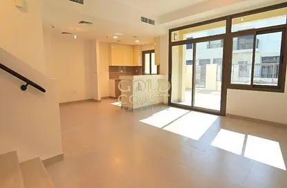 Townhouse - 3 Bedrooms - 4 Bathrooms for rent in Reem Townhouses - Town Square - Dubai