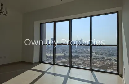 شقة - 2 غرف نوم - 3 حمامات للايجار في مبنى منخول - منخول - بر دبي - دبي