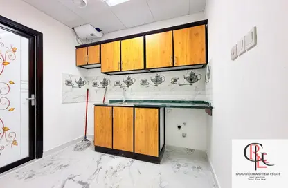 Apartment - 1 Bedroom - 1 Bathroom for rent in Mohamed Bin Zayed Centre - Mohamed Bin Zayed City - Abu Dhabi