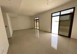 Empty Room image for: Villa - 4 bedrooms - 5 bathrooms for sale in Nasma Residence - Al Tai - Sharjah, Image 1