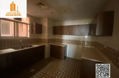 Apartment - 2 Bedrooms - 2 Bathrooms for rent in Al Rawda 1 - Al Rawda - Ajman