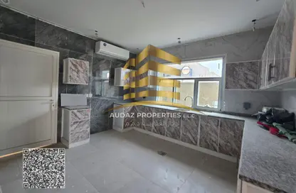 Villa - 5 Bedrooms - 7 Bathrooms for rent in Al Rawda 2 Villas - Al Rawda 2 - Al Rawda - Ajman