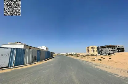 Land - Studio for sale in Ajman Hills - Al Alia - Ajman
